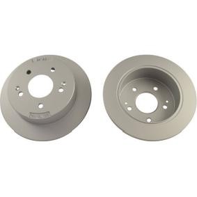 Osta KAVO PARTS Jarrulevyt netistä Korando C200-mallille edulliseen hintaan
