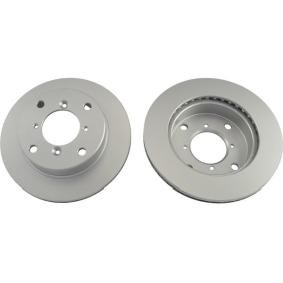 Bremsscheibe von KAVO PARTS