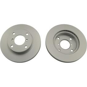 Bremsscheibe von KAVO PARTS
