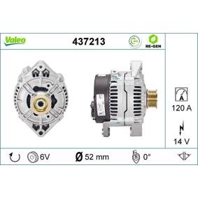 Lichtmaschine von VALEO
