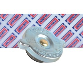 Kühlerdeckel BRC73