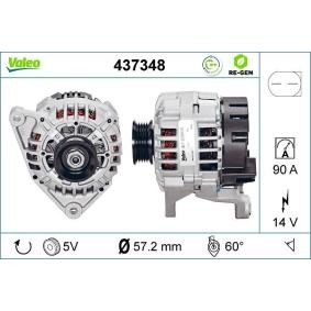Lichtmaschine von VALEO