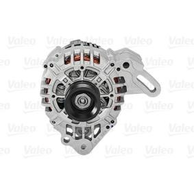 Lichtmaschine von VALEO