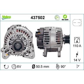 Lichtmaschine von VALEO