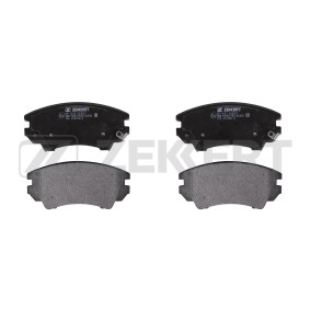 Acquista Kit pastiglie freni da ZEKKERT BS-1013 a buon mercato per soli 56,82 €