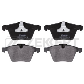 Acquista Kit pastiglie freni da ZEKKERT BS-1031 a buon mercato per soli 58,56 €
