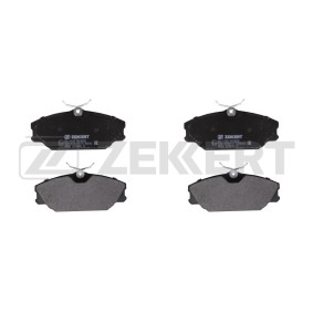 Acquista Kit pastiglie freni da ZEKKERT BS-1159 a buon mercato per soli 50,80 €