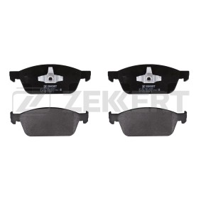 Acquista Kit pastiglie freni da ZEKKERT BS-1249 a buon mercato per soli 61,80 €