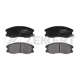 Acquista Kit pastiglie freni da ZEKKERT BS-1300 a buon mercato per soli 60,35 €