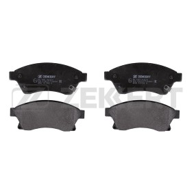 Acquista Kit pastiglie freni da ZEKKERT BS-1301 a buon mercato per soli 52,84 €