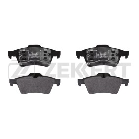 Acquista Kit pastiglie freni da ZEKKERT BS-1474 a buon mercato per soli 51,60 €