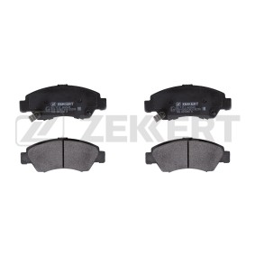 Acquista Kit pastiglie freni da ZEKKERT BS-1717 a buon mercato per soli 48,38 €