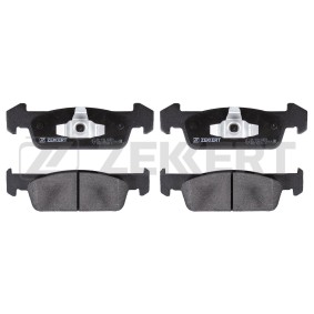 Acquista Kit pastiglie freni da ZEKKERT BS-1970 a buon mercato per soli 48,96 €