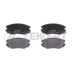 Acquista Kit pastiglie freni da ZEKKERT BS-2113 a buon mercato per soli 53,13 €