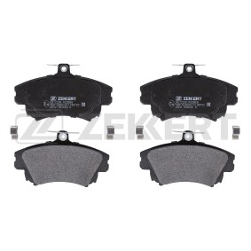 Acquista Kit pastiglie freni da ZEKKERT BS-2230 a buon mercato per soli 51,60 €
