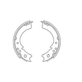 Bremsbackensatz BS-3920