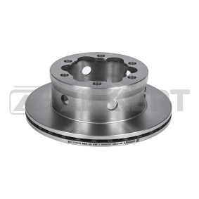 Comprar Disco de freno de ZEKKERT BS-5290 a bajo precio de 45,76 €