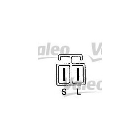 Lichtmaschine von VALEO