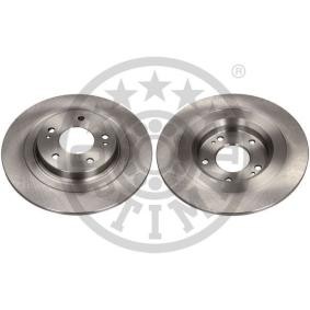 Achetez des Disque de frein OPTIMAL BS-9294 à prix pour 49,89 €