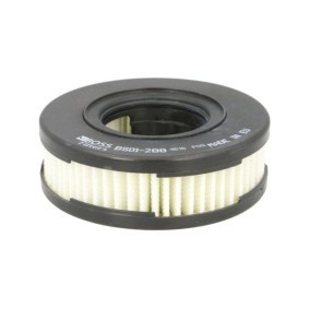 Köp Filter, vevhusventilation av BOSS FILTERS BS01-288 till det låga priset 264,40 kr