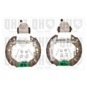 Acquista Kit freno, Freno a tamburo da QUINTON HAZELL BS1066K1 a buon mercato per soli 200,29 €