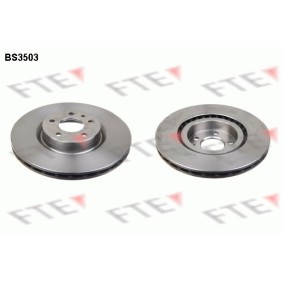 Acquista Disco freno da FTE BS3503 a buon mercato per soli 48,47 €