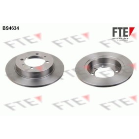 Acquista Disco freno da FTE BS4634 a buon mercato per soli 31,74 €