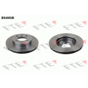 Acquista Disco freno da FTE BS4805B a buon mercato per soli 34,76 €