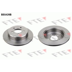 Achetez des Disque de frein FTE BS5426B à prix pour 54,92 €
