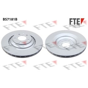 Köp Bromsskiva av FTE BS7181B till det låga priset 1055,46 kr