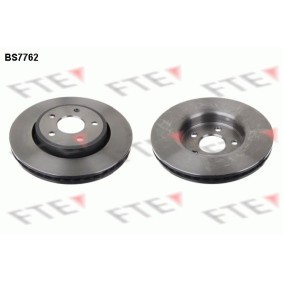 Acquista Disco freno da FTE BS7762 a buon mercato per soli 75,02 €