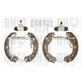 Comprar Juego de zapatas de frenos de QUINTON HAZELL BS840K2 a bajo precio de 114,74 €
