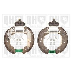 Comprar Juego de zapatas de frenos de QUINTON HAZELL BS920K2 a bajo precio de 164,79 €