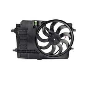 Kühlerlüfter für MINI von BSG