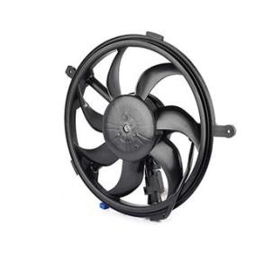 Kühlerlüfter für MINI von BSG
