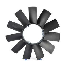 Lüfterrad, Motorkühlung von BSG günstig für 49,97 €