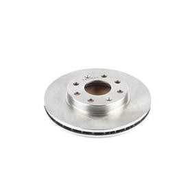 Bremsscheibe von BSG BSG 16-210-002