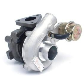 FORD Turbolader von BSG