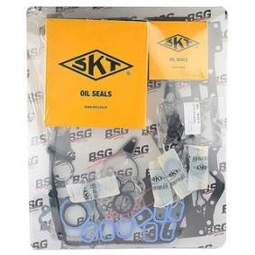 Dichtungsvollsatz, Motor BSG 30-115-024 FORD TOURNEO CUSTOM von BSG