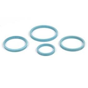 Acquista Kit guarnizioni, Radiatore olio da BSG BSG 30-116-001 a buon mercato per soli 29,16 €