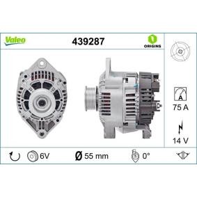 Lichtmaschine von VALEO