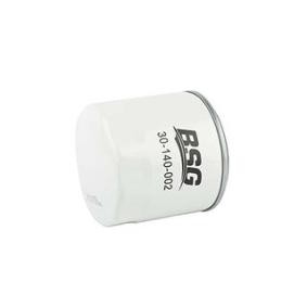 Köp Oljefilter av BSG BSG 30-140-002 till det låga priset 444,18 kr