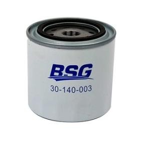 Köp Oljefilter av BSG BSG 30-140-003 till det låga priset 444,18 kr