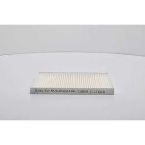 Achetez des Filtre d'habitacle BSG BSG 30-145-008 à prix pour 26,85 €