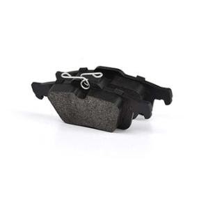 Acquista Kit pastiglie freni da BSG BSG 30-200-021 a buon mercato per soli 43,93 €