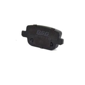 Acquista Kit pastiglie freni da BSG BSG 30-200-029 a buon mercato per soli 42,39 €