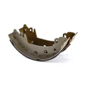 Comprar Juego de zapatas de frenos de BSG BSG 30-205-001 a bajo precio de 57,99 €