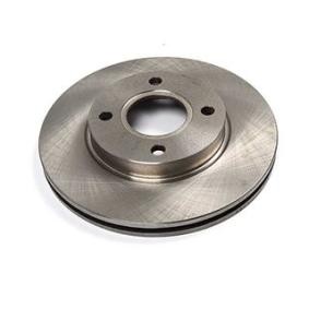 Bremsscheibe von BSG BSG 30-210-015