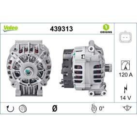 Lichtmaschine von VALEO