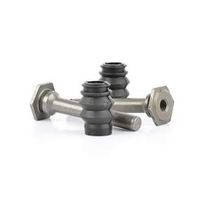 Acquista Kit manicotti di guida, Pinza freno da BSG BSG 30-251-003 a buon mercato per soli 34,64 €